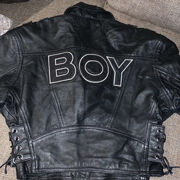 Rare Leather Biker Jacket…Vintage Leather soft like Butter! - Picture 1 of 16